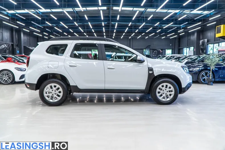 Dacia Duster din 2022 cu 171.000 km - oferta DAC234361 - foto 19