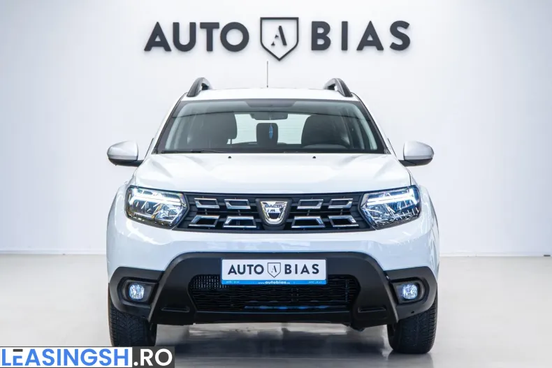 Dacia Duster din 2022 cu 171.000 km - oferta DAC234361 - foto 22