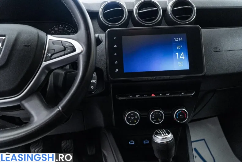 Dacia Duster din 2022 cu 171.000 km - oferta DAC234361 - foto 23