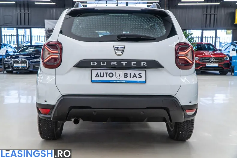 Dacia Duster din 2022 cu 171.000 km - oferta DAC234361 - foto 25