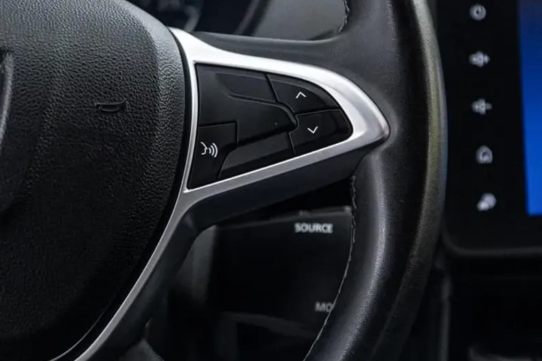 Dacia Duster din 2022 cu 171.000 km - oferta DAC234361 - foto 27