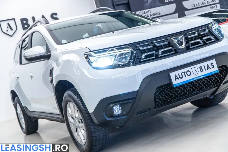 Dacia Duster din 2022 cu 171.000 km - oferta DAC234361 - foto 28