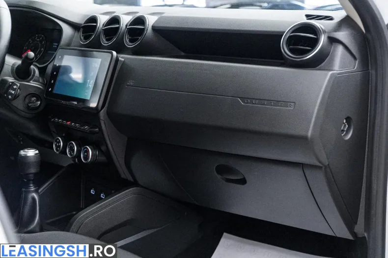 Dacia Duster din 2022 cu 171.000 km - oferta DAC234361 - foto 29