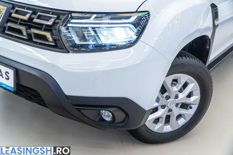 Dacia Duster din 2022 cu 171.000 km - oferta DAC234361 - foto 32