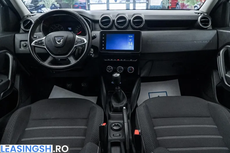 Dacia Duster din 2022 cu 171.000 km - oferta DAC234361 - foto 33