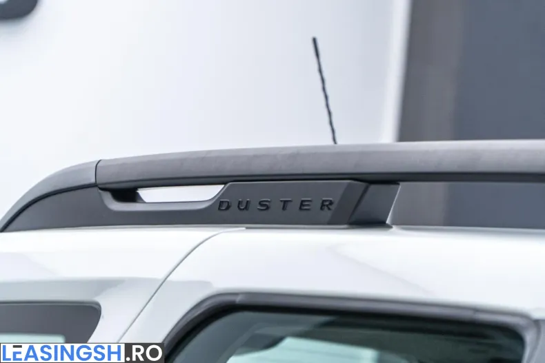 Dacia Duster din 2022 cu 171.000 km - oferta DAC234361 - foto 34