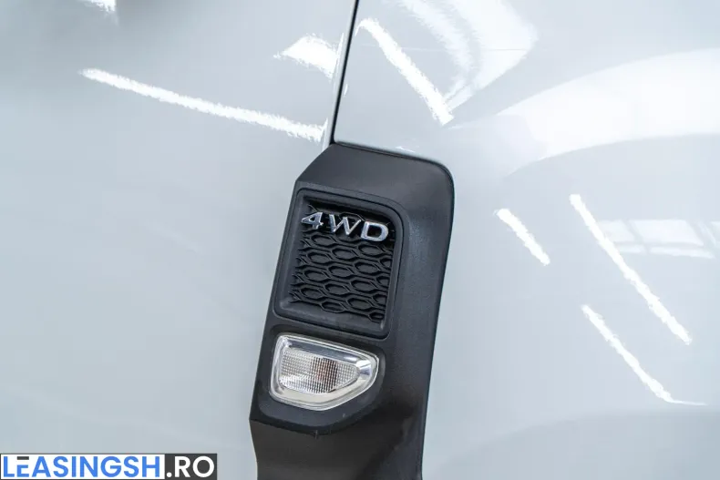 Dacia Duster din 2022 cu 171.000 km - oferta DAC234361 - foto 36
