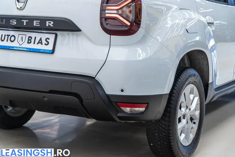 Dacia Duster din 2022 cu 171.000 km - oferta DAC234361 - foto 38