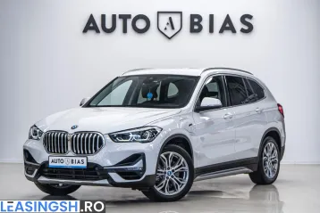 BMW X1 din 2022 - oferta BMW234362