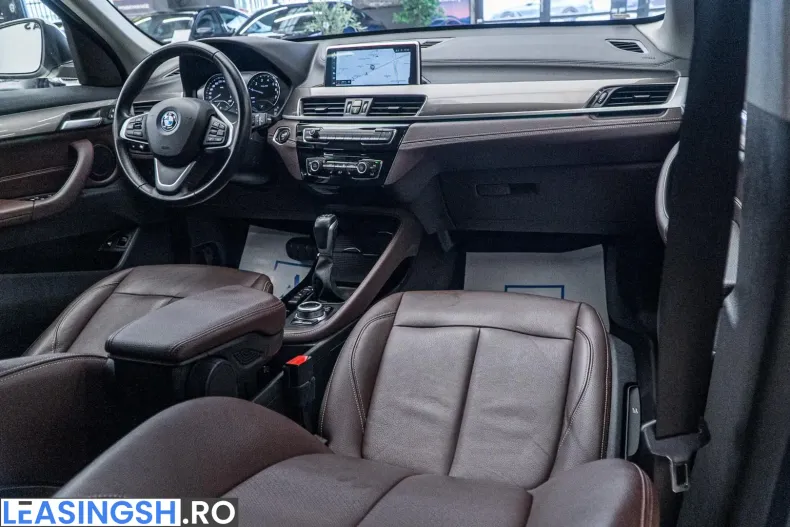 BMW X1 (Seria X) din 2022 cu 131.000 km - oferta BMW234362 - foto 2