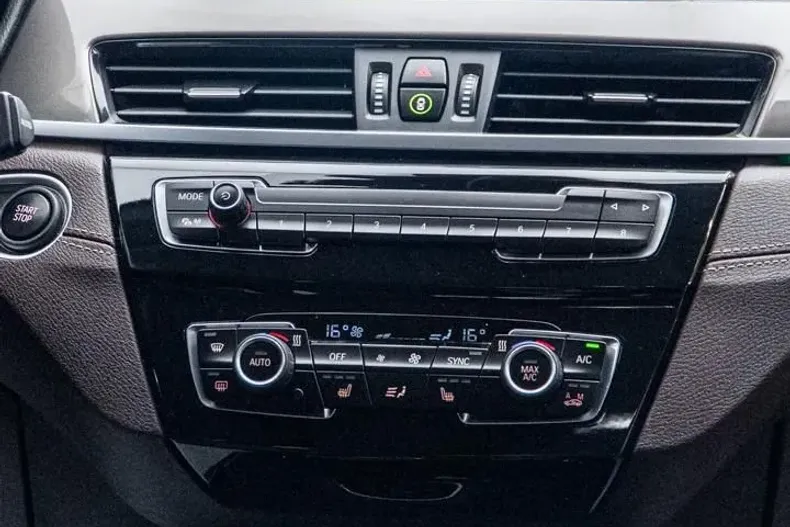 BMW X1 (Seria X) din 2022 cu 131.000 km - oferta BMW234362 - foto 4