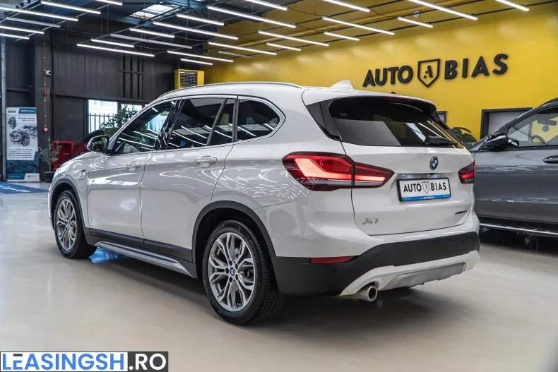 BMW X1 (Seria X) din 2022 cu 131.000 km - oferta BMW234362 - foto 5