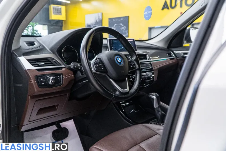 BMW X1 (Seria X) din 2022 cu 131.000 km - oferta BMW234362 - foto 6