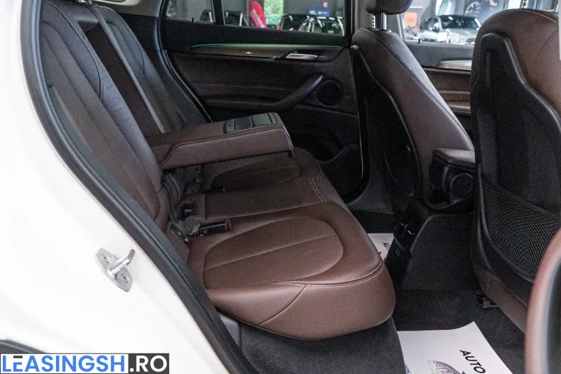 BMW X1 (Seria X) din 2022 cu 131.000 km - oferta BMW234362 - foto 8