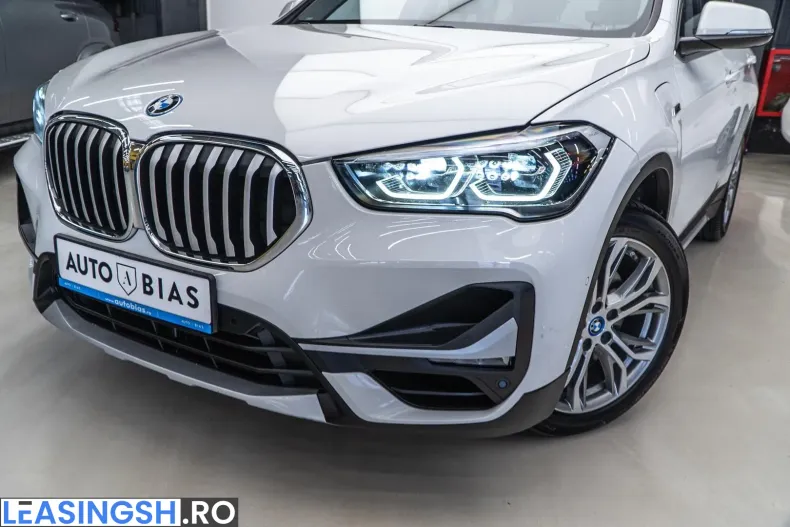 BMW X1 (Seria X) din 2022 cu 131.000 km - oferta BMW234362 - foto 10