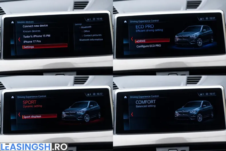 BMW X1 (Seria X) din 2022 cu 131.000 km - oferta BMW234362 - foto 12