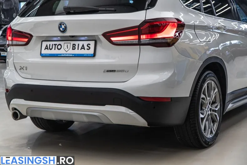 BMW X1 (Seria X) din 2022 cu 131.000 km - oferta BMW234362 - foto 13