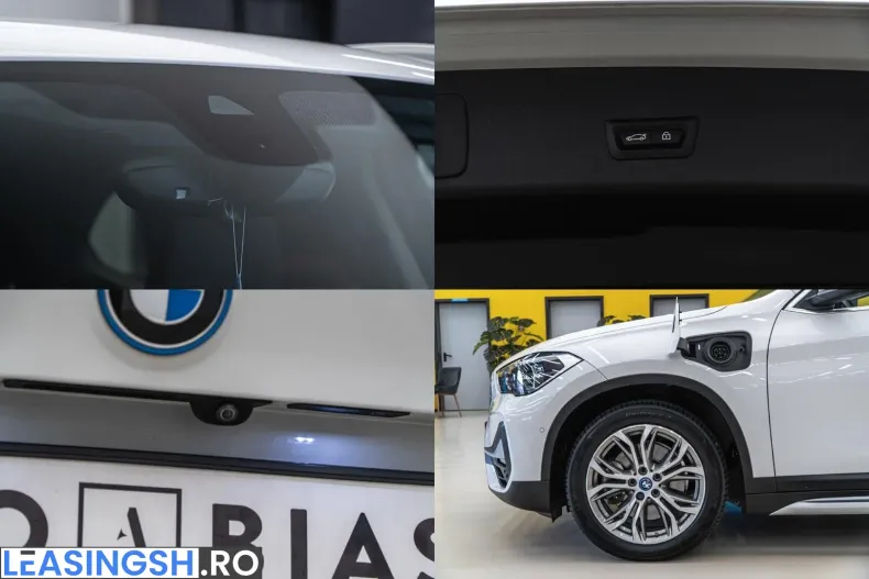 BMW X1 (Seria X) din 2022 cu 131.000 km - oferta BMW234362 - foto 14