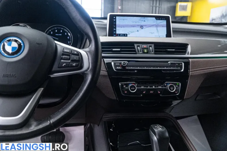 BMW X1 (Seria X) din 2022 cu 131.000 km - oferta BMW234362 - foto 15