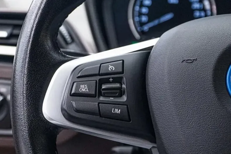 BMW X1 (Seria X) din 2022 cu 131.000 km - oferta BMW234362 - foto 18