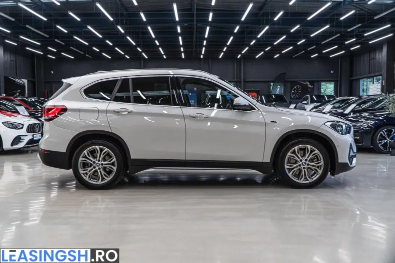 BMW X1 (Seria X) din 2022 cu 131.000 km - oferta BMW234362 - foto 19