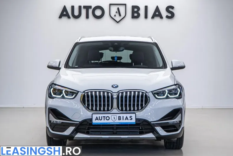 BMW X1 (Seria X) din 2022 cu 131.000 km - oferta BMW234362 - foto 22