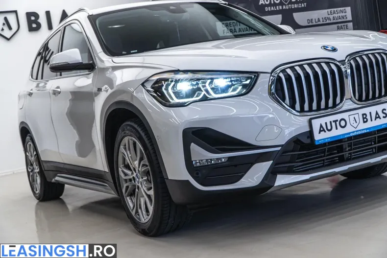 BMW X1 (Seria X) din 2022 cu 131.000 km - oferta BMW234362 - foto 28