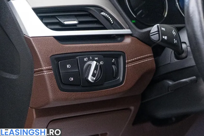 BMW X1 (Seria X) din 2022 cu 131.000 km - oferta BMW234362 - foto 29