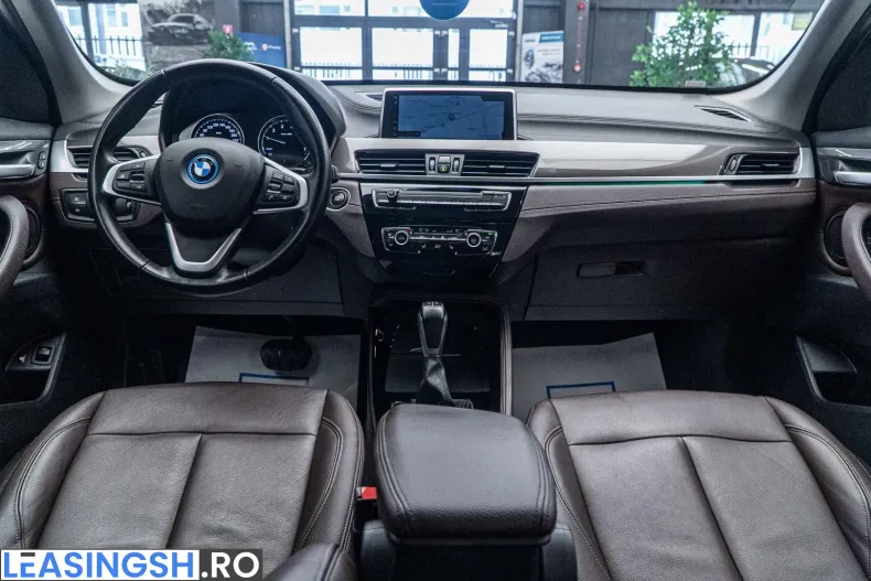 BMW X1 (Seria X) din 2022 cu 131.000 km - oferta BMW234362 - foto 30
