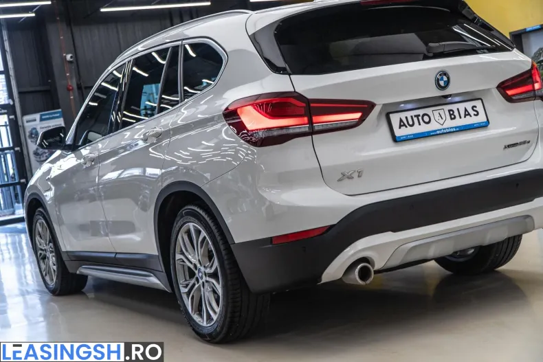 BMW X1 (Seria X) din 2022 cu 131.000 km - oferta BMW234362 - foto 31