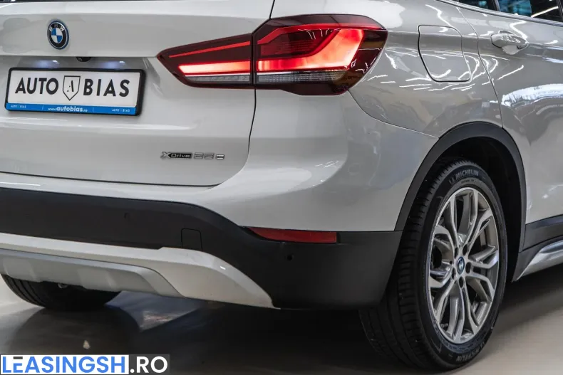 BMW X1 (Seria X) din 2022 cu 131.000 km - oferta BMW234362 - foto 37
