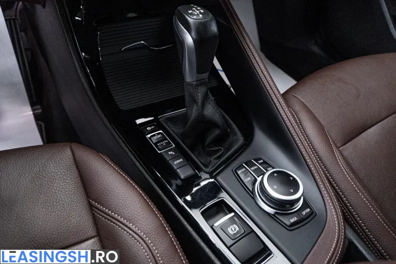 BMW X1 (Seria X) din 2022 cu 131.000 km - oferta BMW234362 - foto 38