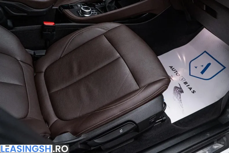 BMW X1 (Seria X) din 2022 cu 131.000 km - oferta BMW234362 - foto 39