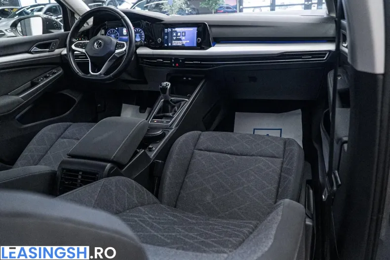 Volkswagen Golf din 2022 cu 90.000 km - oferta VOL234364 - foto 2