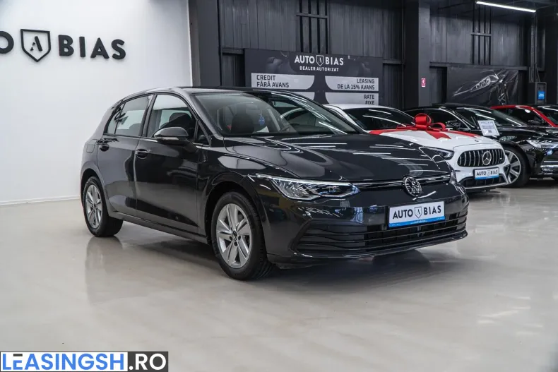 Volkswagen Golf din 2022 cu 90.000 km - oferta VOL234364 - foto 3