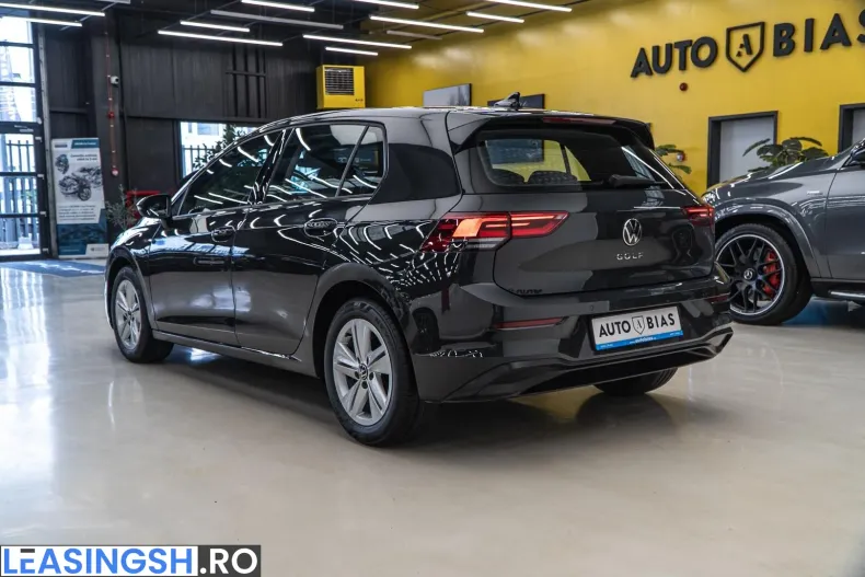Volkswagen Golf din 2022 cu 90.000 km - oferta VOL234364 - foto 5