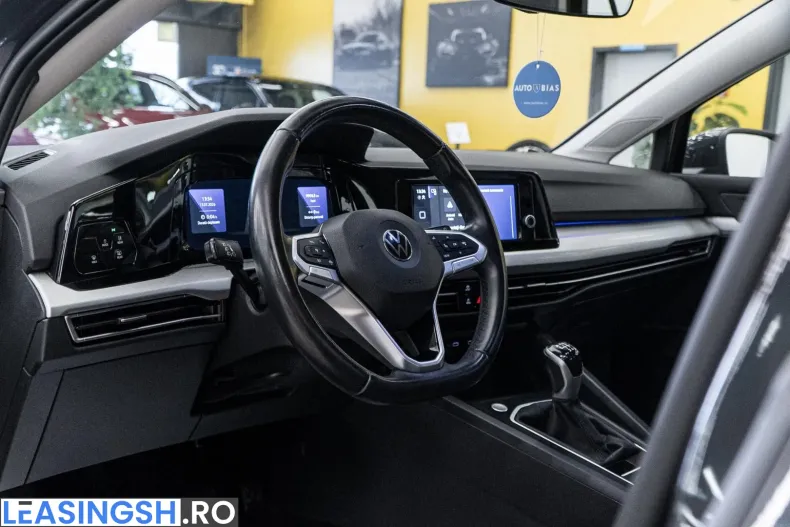 Volkswagen Golf din 2022 cu 90.000 km - oferta VOL234364 - foto 6