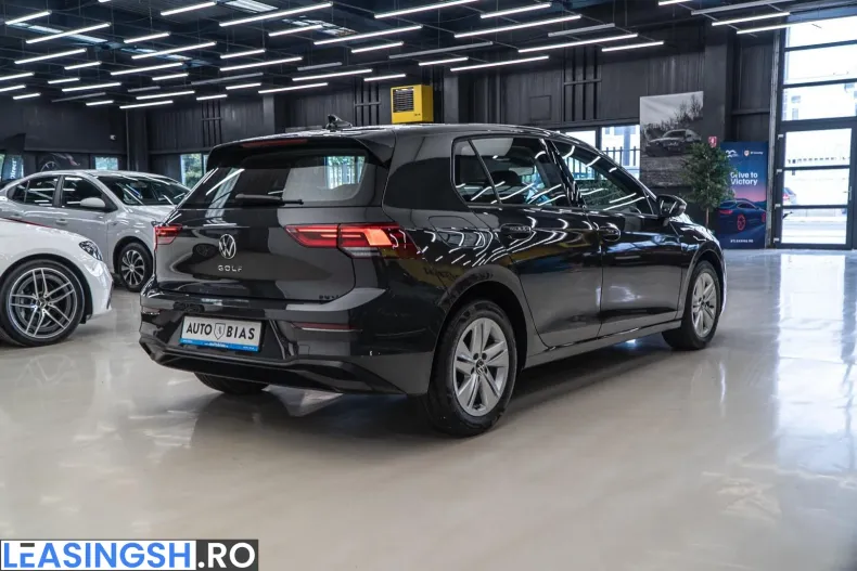 Volkswagen Golf din 2022 cu 90.000 km - oferta VOL234364 - foto 7
