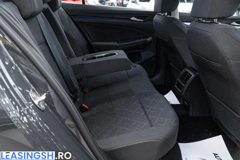 Volkswagen Golf din 2022 cu 90.000 km - oferta VOL234364 - foto 8