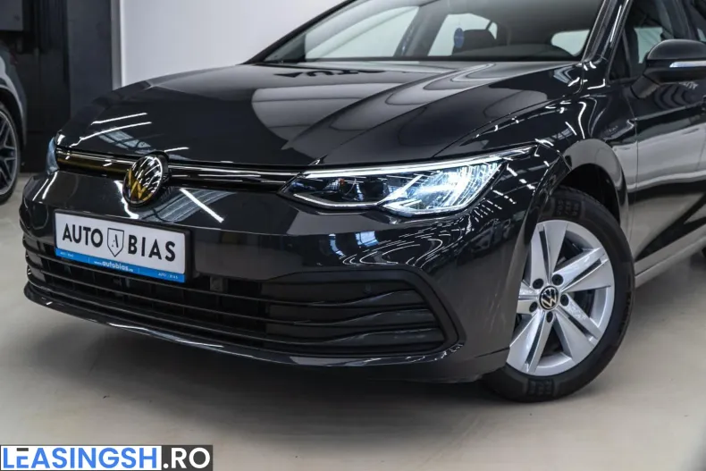 Volkswagen Golf din 2022 cu 90.000 km - oferta VOL234364 - foto 10