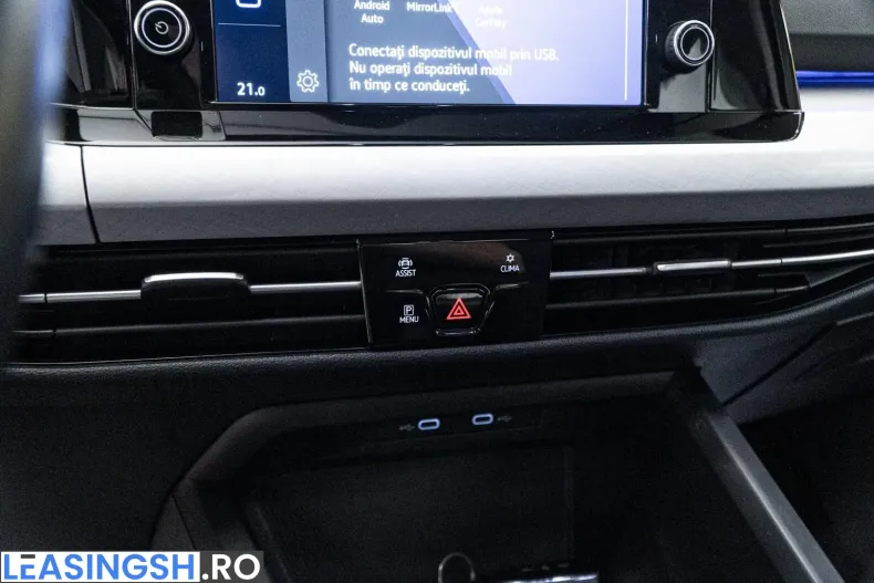 Volkswagen Golf din 2022 cu 90.000 km - oferta VOL234364 - foto 11
