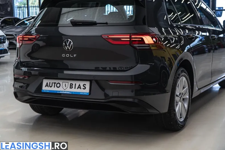 Volkswagen Golf din 2022 cu 90.000 km - oferta VOL234364 - foto 13