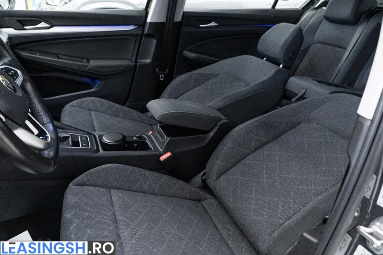 Volkswagen Golf din 2022 cu 90.000 km - oferta VOL234364 - foto 14