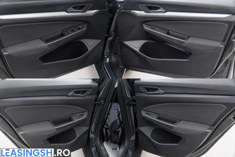 Volkswagen Golf din 2022 cu 90.000 km - oferta VOL234364 - foto 18