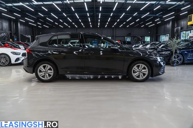 Volkswagen Golf din 2022 cu 90.000 km - oferta VOL234364 - foto 19