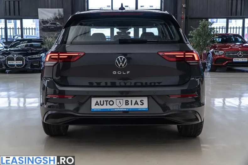 Volkswagen Golf din 2022 cu 90.000 km - oferta VOL234364 - foto 25