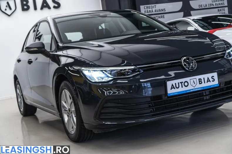 Volkswagen Golf din 2022 cu 90.000 km - oferta VOL234364 - foto 28