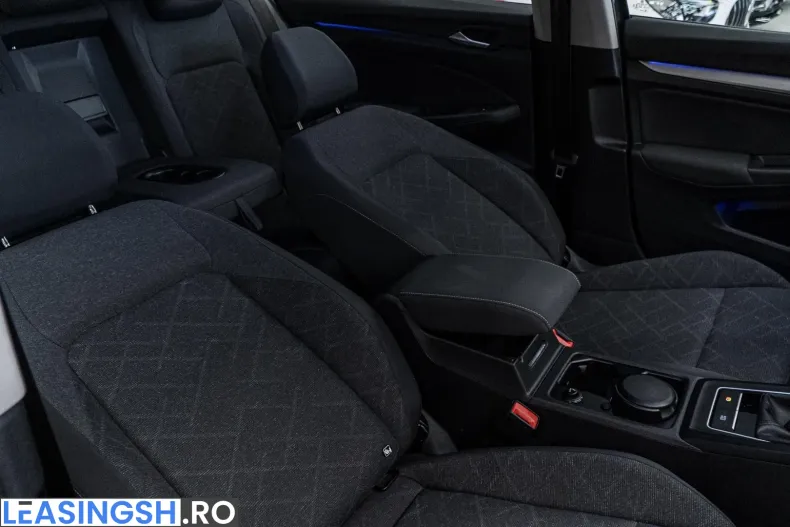 Volkswagen Golf din 2022 cu 90.000 km - oferta VOL234364 - foto 29