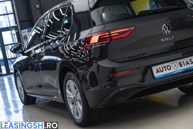 Volkswagen Golf din 2022 cu 90.000 km - oferta VOL234364 - foto 31