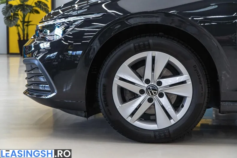 Volkswagen Golf din 2022 cu 90.000 km - oferta VOL234364 - foto 40